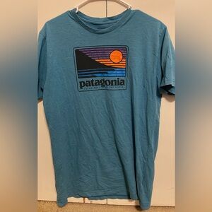 Men’s Patagonia short - L